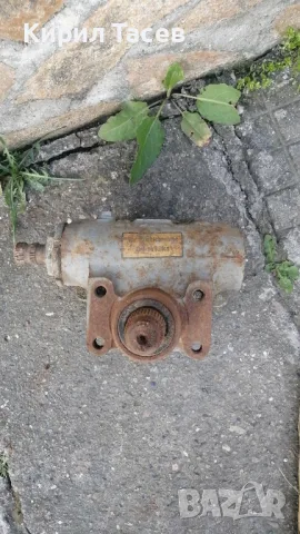 Кормилна кутия за Баркас, снимка 4 - Части - 49969463