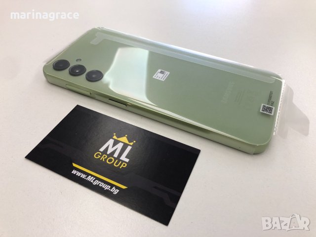 Samsung Galaxy A14 5G 64GB / 4GB RAM Dual-SIM, нов, снимка 3 - Samsung - 44085801