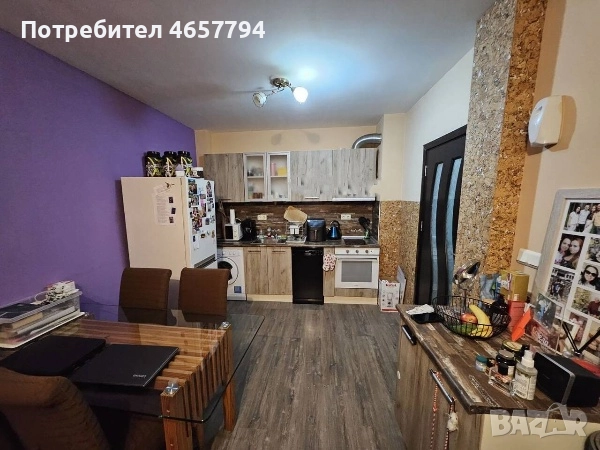 Двустаен в Тракия! , снимка 3 - Апартаменти - 52611772