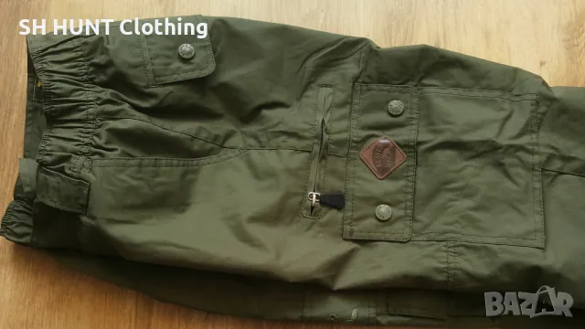 Beaver Lake Hunting Trouser размер S / M за лов риболов панталон със здрава материя - 946, снимка 5 - Екипировка - 48622166
