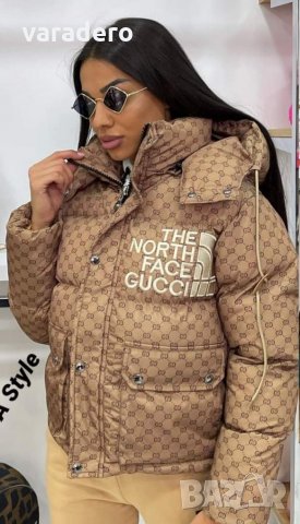 Дамски якета Moncler , снимка 4 - Якета - 35100491