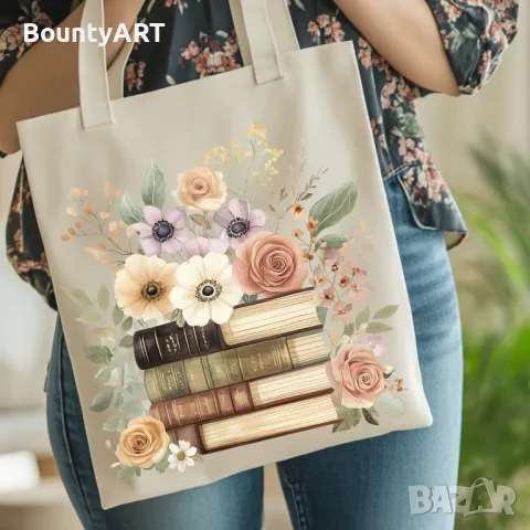 Арт чанта , снимка 6 - Други - 50315744