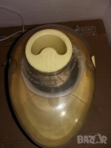 Сокоизтисквачка , снимка 3 - Сокоизстисквачки и цитрус преси - 32579550