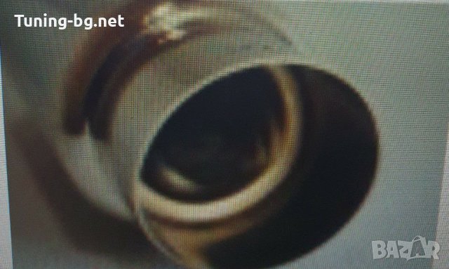 СПОРТНО ГЪРНЕ ХРОМ - UNIQUE, снимка 3 - Аксесоари и консумативи - 29025401