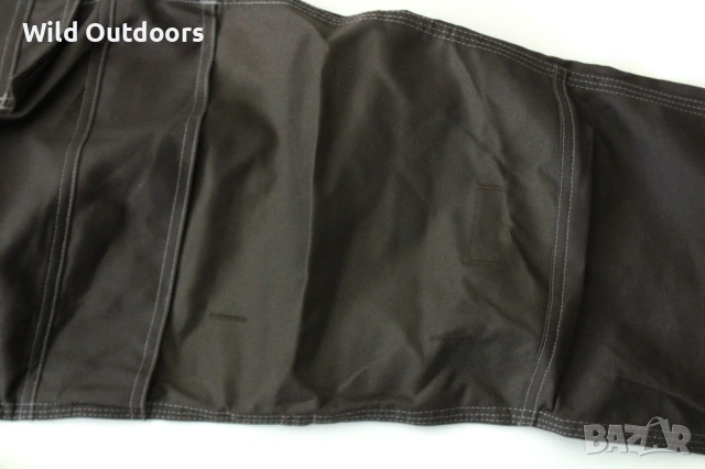 MASCOT Houston pants - нов мъжки работен панталон, размер 52 (L), снимка 6 - Спортни дрехи, екипи - 53527226