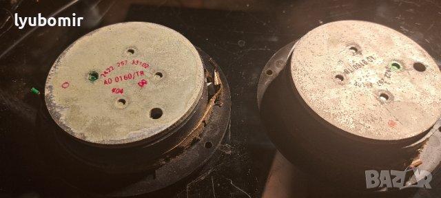 Филипс високочестотни, снимка 5 - Тонколони - 43152045