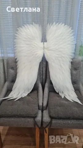 ангелски крила по поръчка , снимка 4 - Други - 49453055