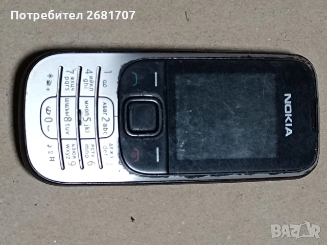телефон Нокия 2330с-2