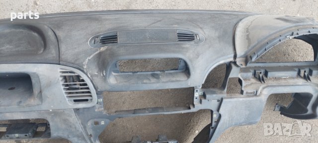 Табло Мерцедес Спринтер W903 N, снимка 4 - Части - 39721473