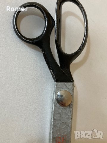 Зиг Заг ножица J.A. Henckels Zwillingswerk , снимка 4 - Други инструменти - 43787514