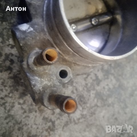 Дросел Голф 4, снимка 3 - Части - 43308662