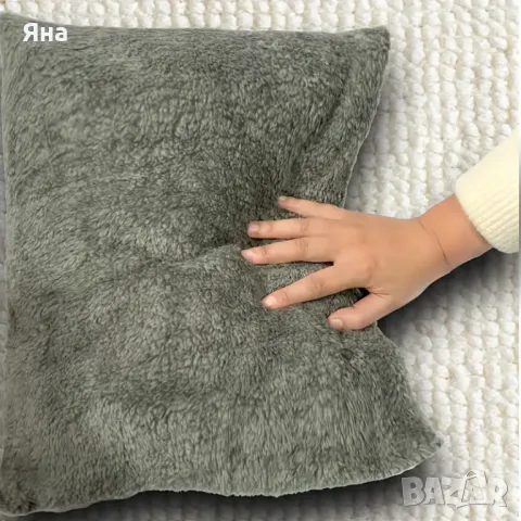 Къща - легло с мека възглавница за котки и кучета, за домашни любимци, снимка 5 - За котки - 49395476