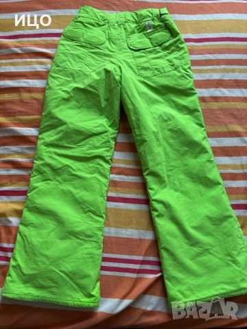 Детски ски панталон Scott, снимка 7 - Други - 52544808