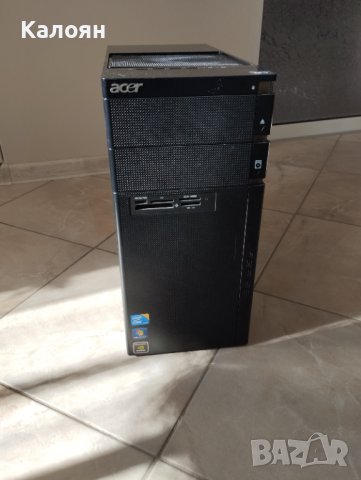 Компютър Acer , снимка 1