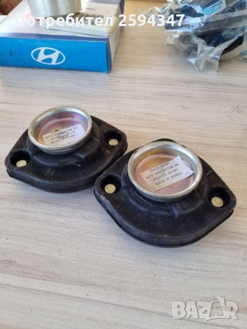 HYUNDAI LANTRA 2 1995-2000г ОПОРА МАКФЕРСЪН ЗАДНА , снимка 1