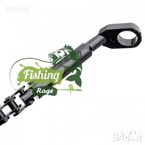 Обтегач с верига FilStar FBI-5, снимка 4 - Екипировка - 32243405