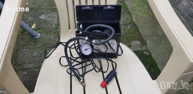 Компресор за автомобил Mercedes, снимка 7 - Аксесоари и консумативи - 52577511