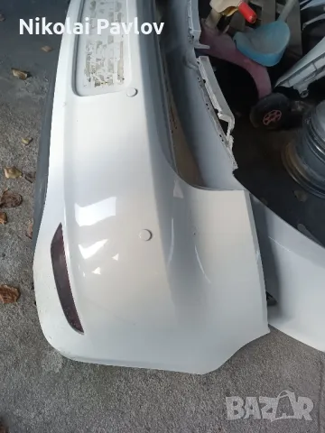 Брони за Фолксваген голф 6 , снимка 7 - Части - 48187731