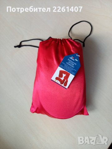 Комплект за пътуване в чантичка, снимка 9 - Други - 43155034