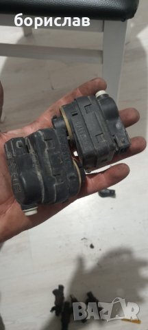 Моторчета за Ел фарове за опел 