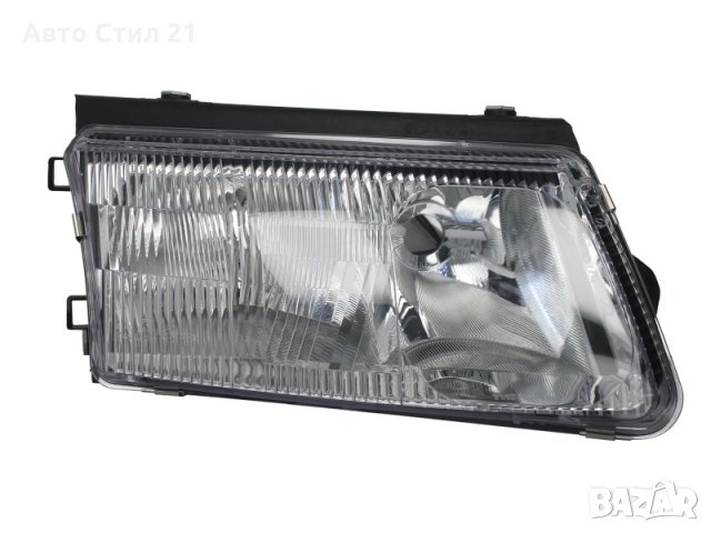 фарове Пасат 97 - 00 фар VW Passat B5 светлини халоген, снимка 4 - Части - 35160927