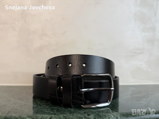 Мъжки колани, снимка 3 - Колани - 48982309