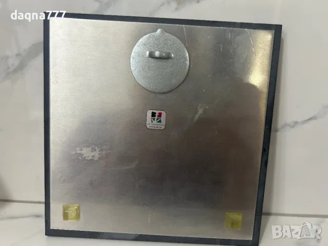 Идея за подарък гранитно послание 3Д картина, снимка 4 - Декорация за дома - 49377432