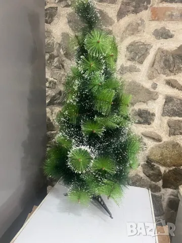 Новогодишна елха , снимка 2 - Декорация за дома - 48316978