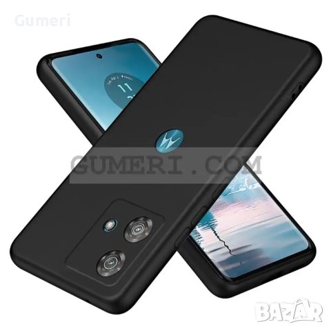 Гръб "Prime" за Motorola Edge 40 Neo, снимка 3 - Калъфи, кейсове - 43972120
