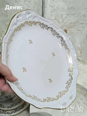 сервиз за кафе Weimar 487, снимка 7 - Сервизи - 49606996