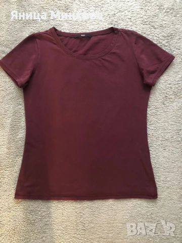 Дамска тениска Hugo Boss