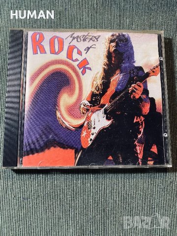 Rock Hits - Woman In Love - BG - БГ, снимка 2 - CD дискове - 43440135