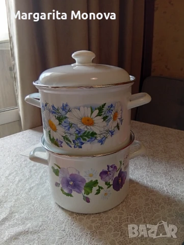 Домакински посуди 