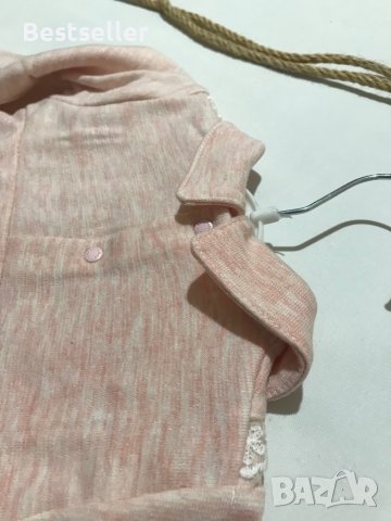 РАЗПРОДАЖБА-Бебешки Комплект За МОМИЧЕ(НОВО), снимка 5 - Комплекти за бебе - 39103599