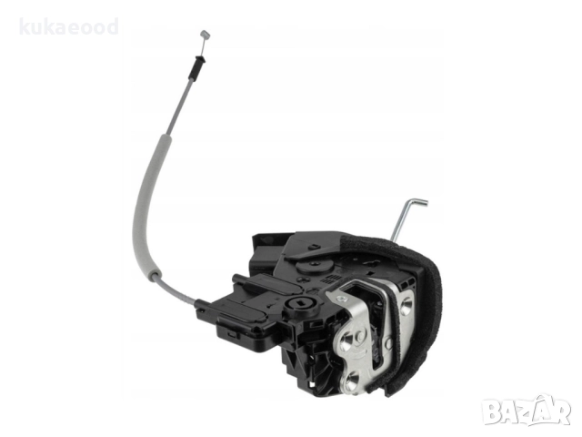 Брава за врата за Kia Rio MK4, снимка 2 - Части - 51821488