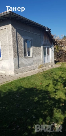 Къща в село Дралфа, снимка 2 - Къщи - 52899164