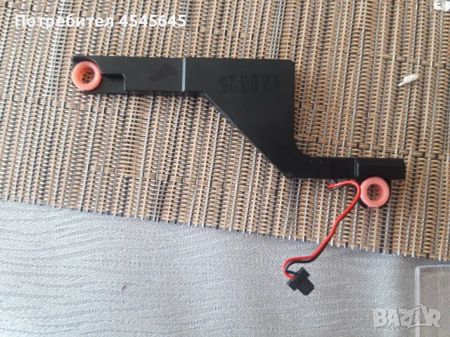 Говорител и микрофон за лаптоп ACER, снимка 2 - Части за лаптопи - 49289613