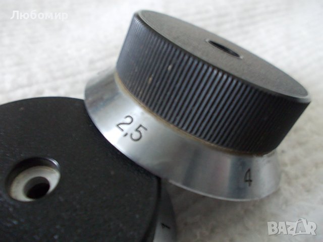 Копчета за Стереомикроскоп , снимка 4 - Медицинска апаратура - 43294995