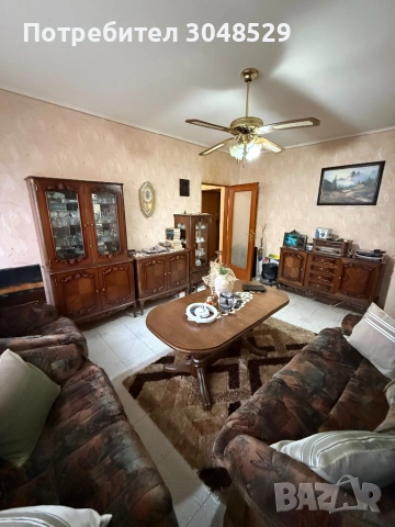 Апартамент под наем гр.Плевен, снимка 3 - Апартаменти - 53130992