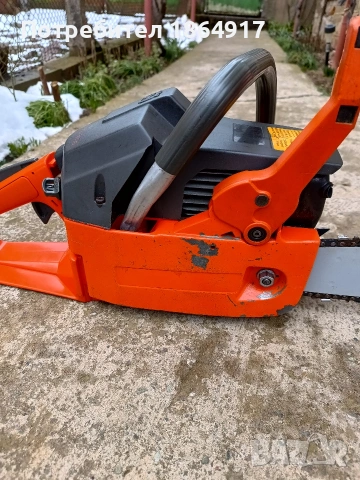 Резачки за дърва , снимка 5 - Градинска техника - 53598645