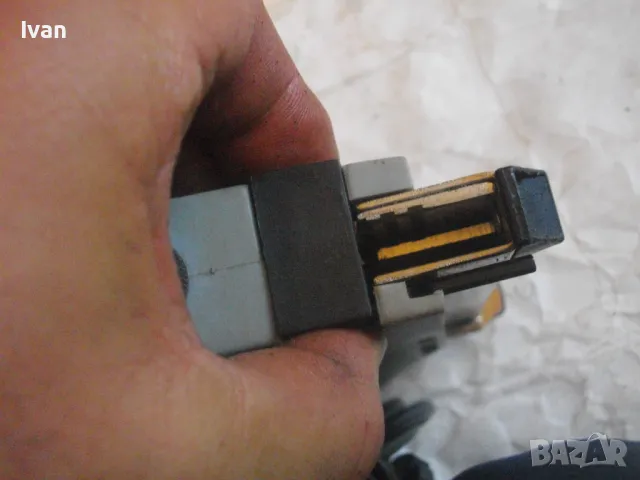 15-32мм Комбиниран Голям Немски Професионален Електрически Такер Дърводелски Почти Нов TOP CRAFT, снимка 17 - Други инструменти - 47342171