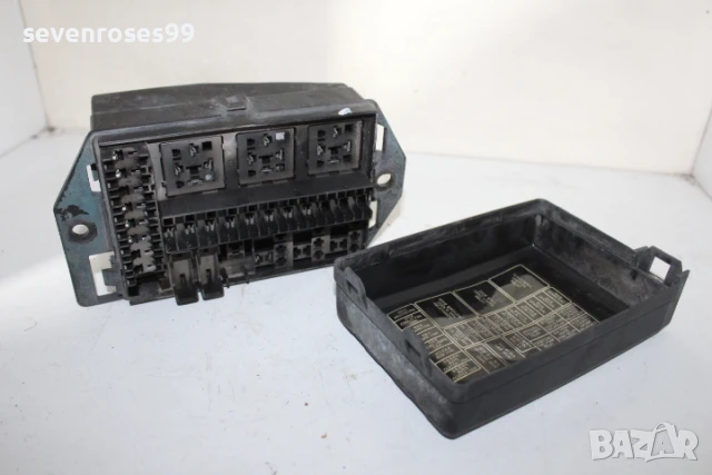 Бушонно тяло Деу Матиз 0.8i Daewoo Matiz  molex 35501