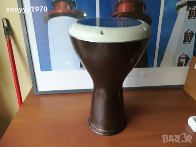 ТАРАМБУКА-ГОЛЯМА 41Х26СМ, снимка 10 - Ударни инструменти - 28396735