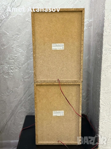 Продавам уредба Sony много добре състояние Работи всичко, снимка 3 - Тонколони - 53252289