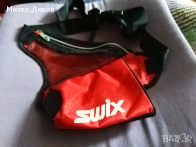 Swix малка раничка нова