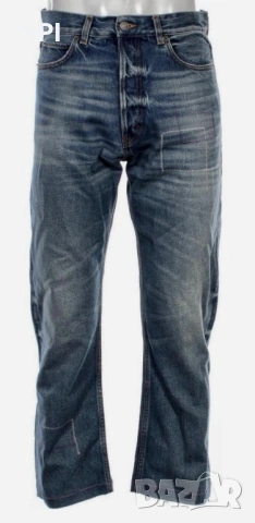 Дънки “Haikure” италиански оригинал !, снимка 3 - Дънки - 53595441