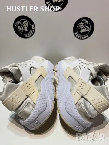 Маратонки NIKE Номерация 44.5, снимка 4 - Маратонки - 48789327