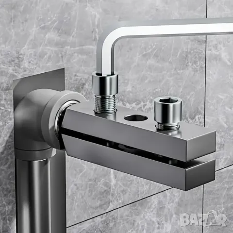 Инструмент  за Премахване на Счупени Водопроводни Тръби