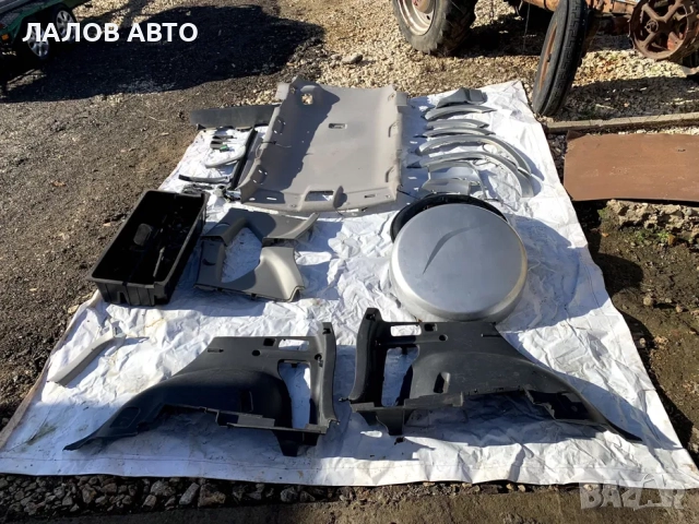 oyota Rav4 2.2 D-CAT 177ks na chasti Тойота Рав 4 2.2 на части, снимка 4 - Автомобили и джипове - 52872714