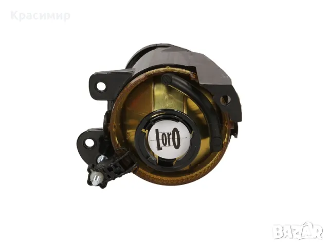 Фар за мъгла, снимка 2 - Части - 48381437